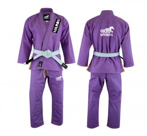 BJJ Kimonos