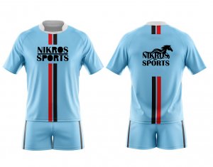 Rugby Uniforms