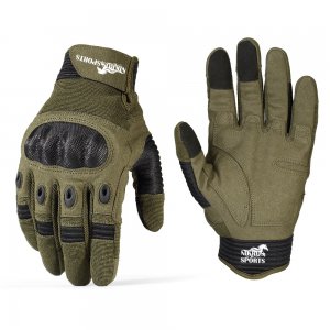 Tactical Training Gloves