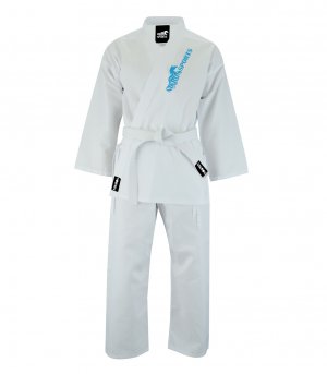 Karate Uniforms