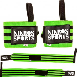 Wrist Wraps