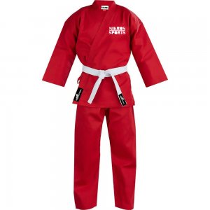 Karate Uniforms