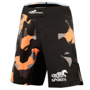 MMA Shorts