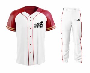 Baseball Uniforms