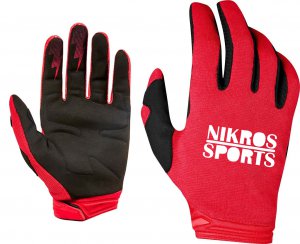 Motocross Gloves