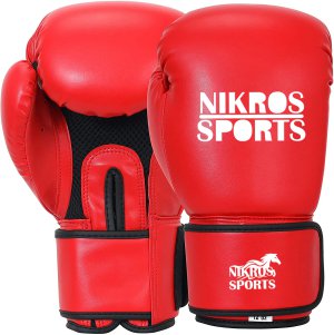 Boxing Gloves