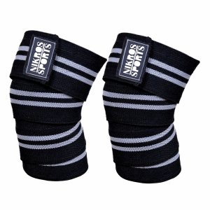 Knee Wraps