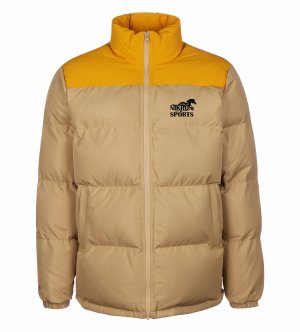 Puffer Jackets