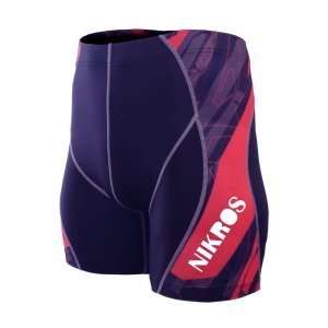 Vale Tudo Shorts