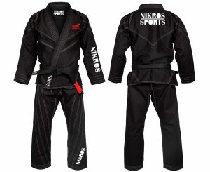 BJJ Kimonos