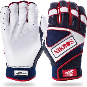 Baseball Batting Gloves