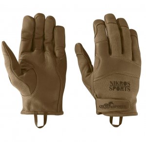 Tactical Training Gloves