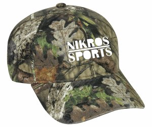 Hunting Cap