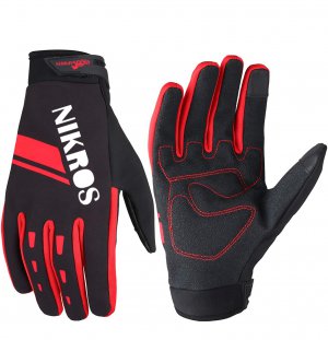 Motocross Gloves