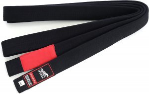 BJJ Belt