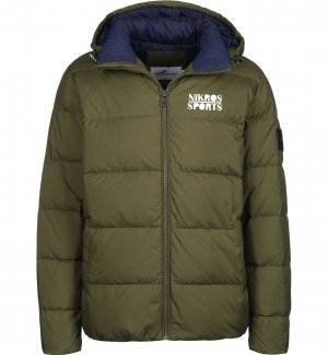 Puffer Jackets