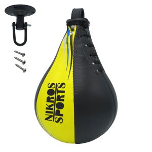 Speed Bags