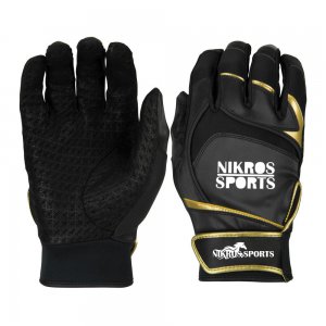 Baseball Batting Gloves