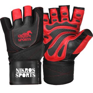 Weightlifting Gloves