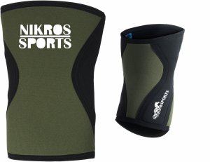 Knee Sleeves