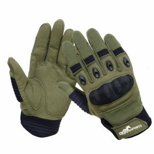 Police Gloves