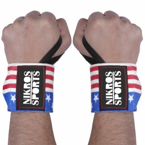 Wrist Wraps