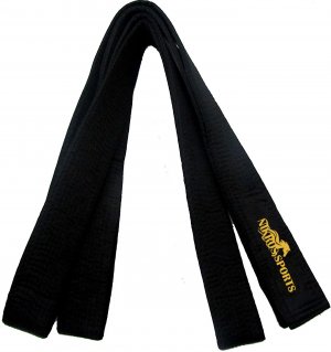 Karate Belt