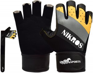 Weightlifting Gloves