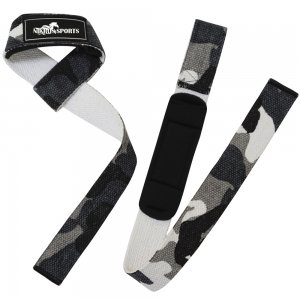 Power Lifting Straps