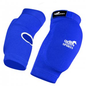 Cotton Elbow Pads