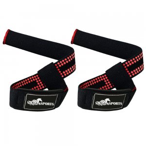 Power Lifting Straps