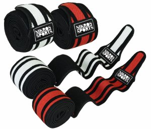 Knee Wraps