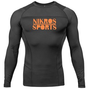 Compression Shirts