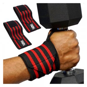 Wrist Wraps