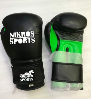 Boxing Gloves