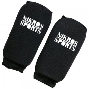 Cotton Shin Pads