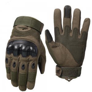 Tactical Training Gloves