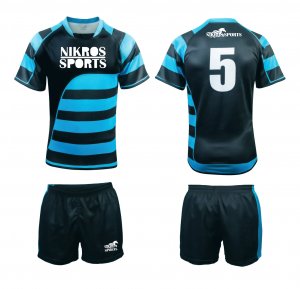 Rugby Uniforms