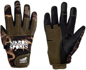 Hunting Gloves