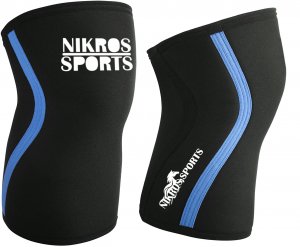 Knee Sleeves