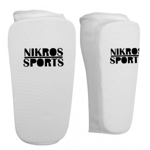 Cotton Shin Pads