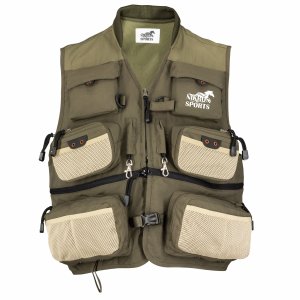 Fishing Vest