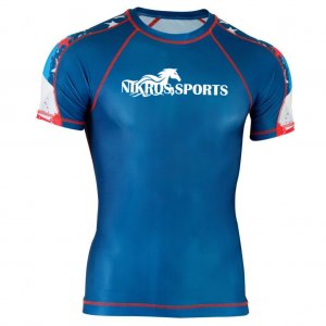 Rash Guards