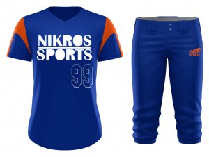 Baseball Uniforms