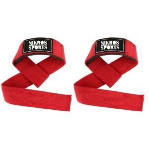 Power Lifting Straps