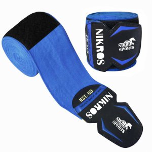 Hand Wraps