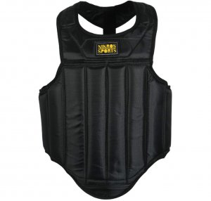 Chest Protector