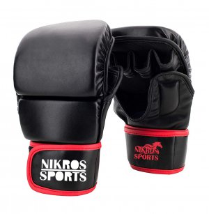 MMA Gloves