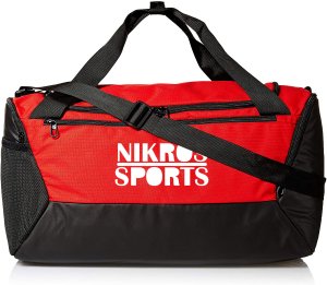 Duffel Bags