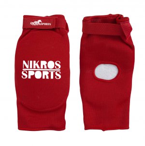 Cotton Elbow Pads